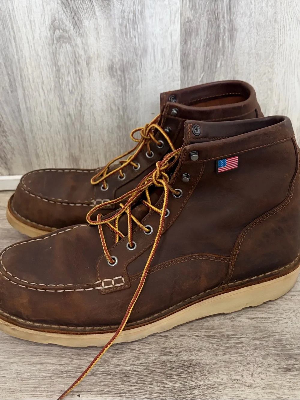 Danner Men's 6